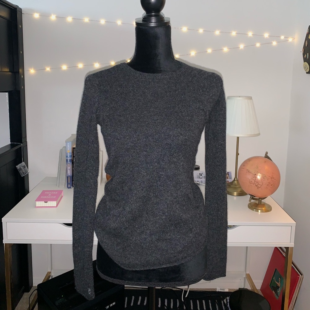 ATM cashmere sweater